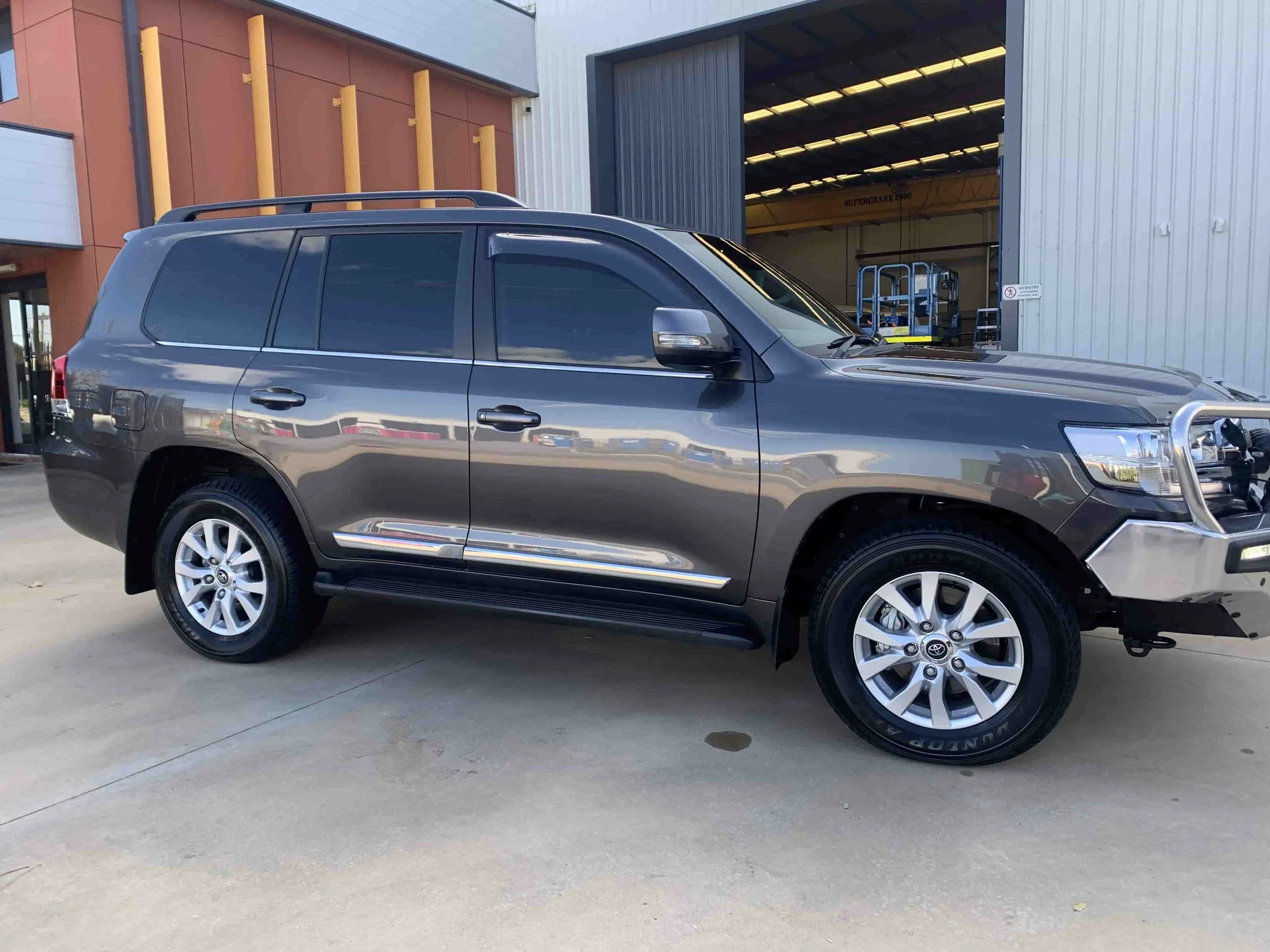 Paint Protection Perth Carsmetic Detailing Perth, WA