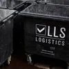 LLS Logistics I Construction Site Logistics