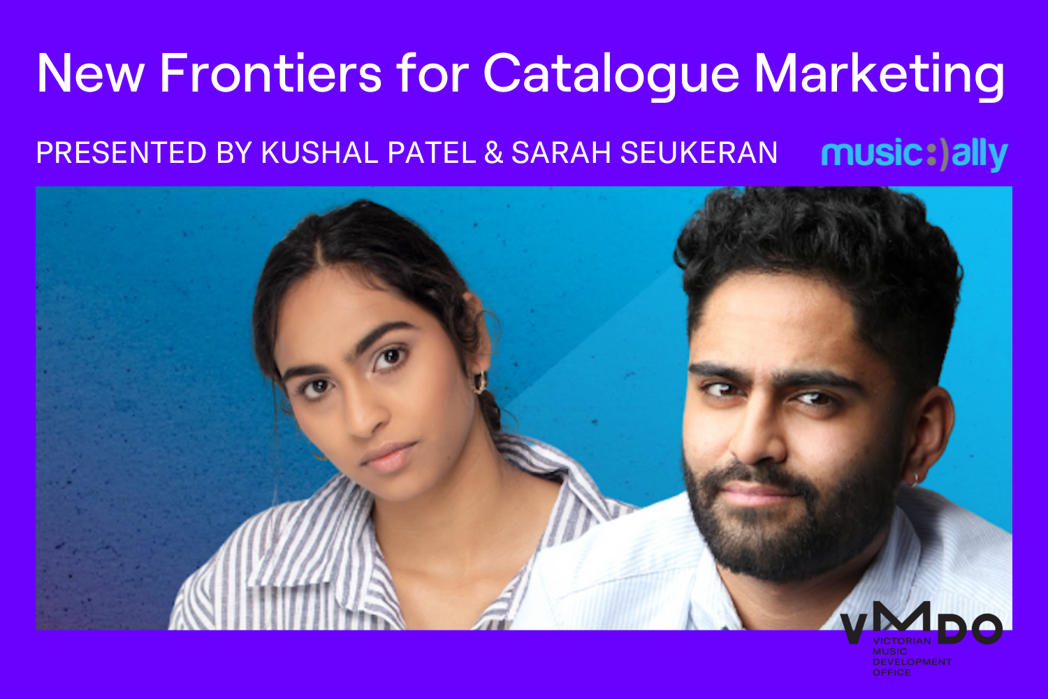 New Frontiers for Catalogue Marketing