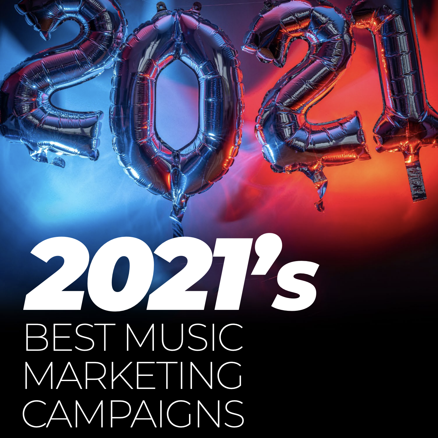 Music Ally Webinar: Best Music Marketing Campaigns