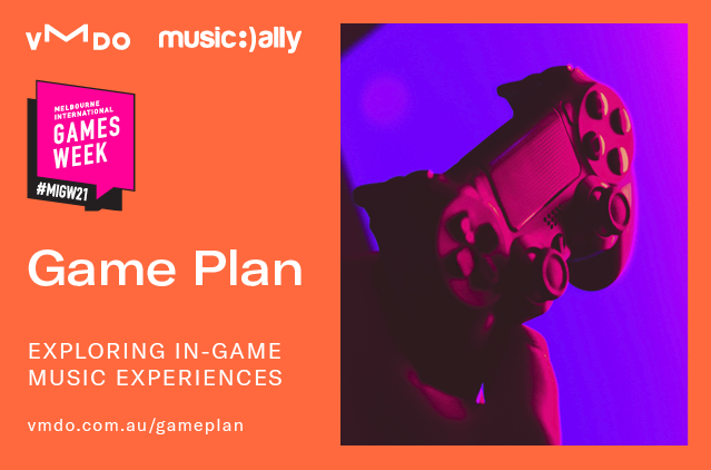 Game Plan: Exploring In-Game Music Experiences