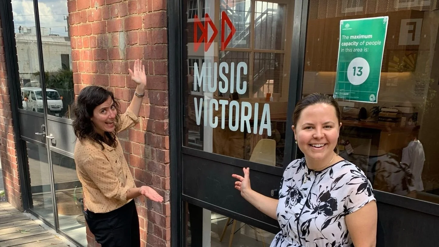 We're Hiring - Communications &amp; Office Coordinator