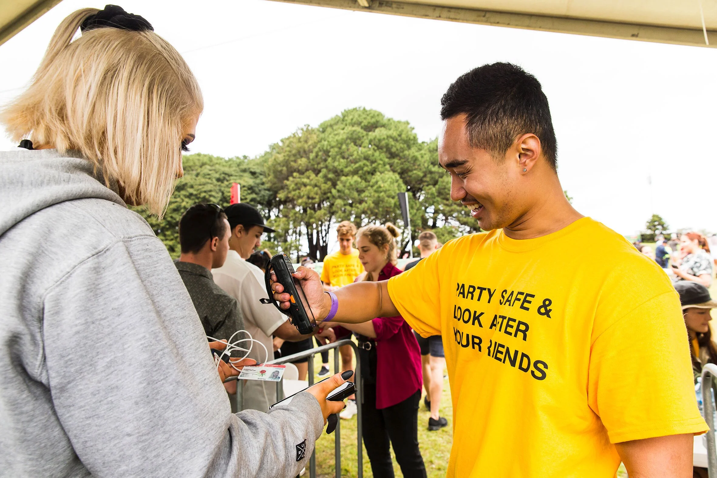 Festival &amp; Events Professional Directory – Call for Submissions