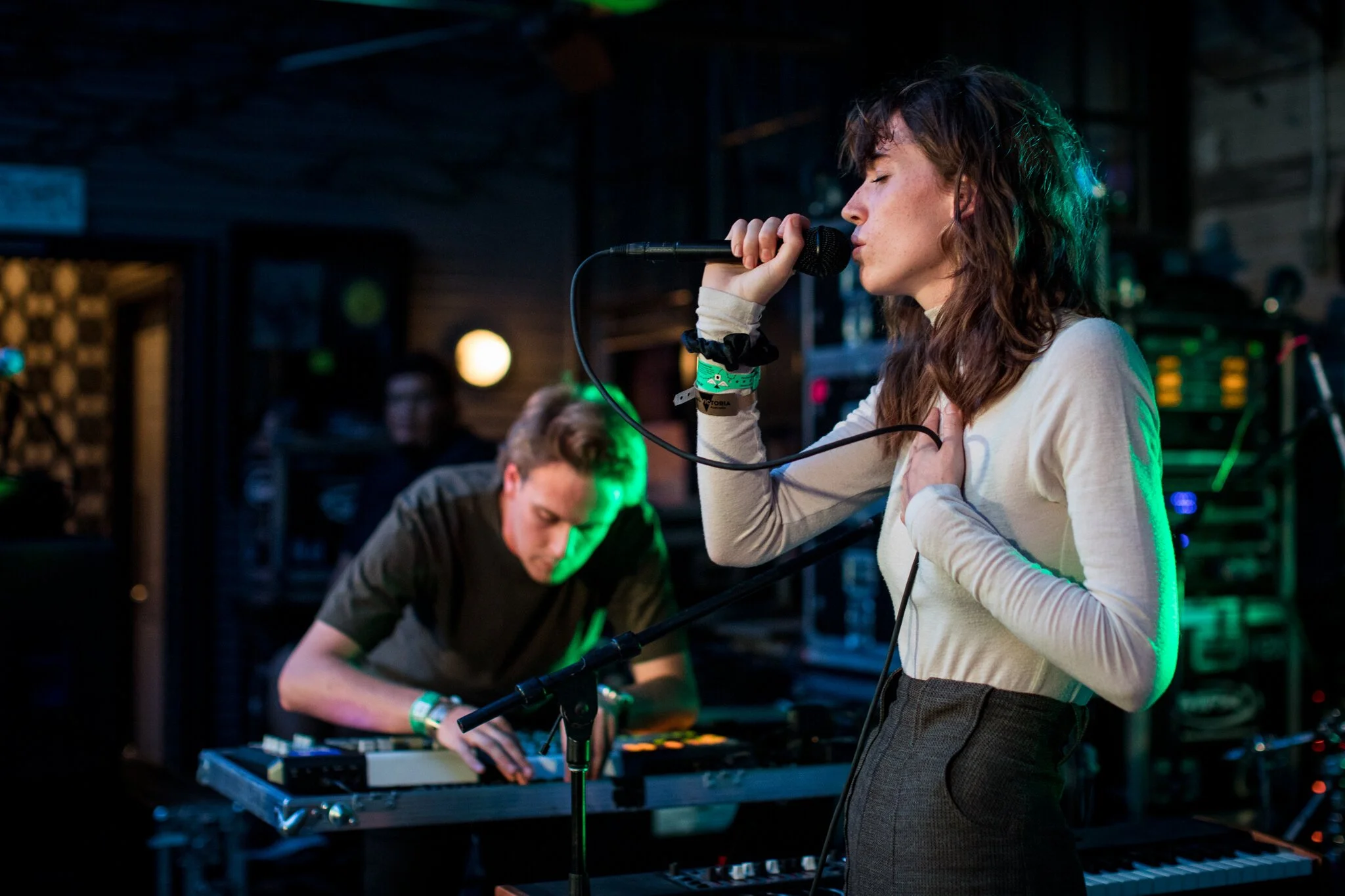 Supporting Victorian's to attend SXSW Online 2021