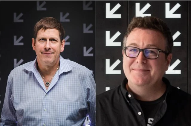 VMDO Virtual Networking Breakfasts - SXSW Online 2021