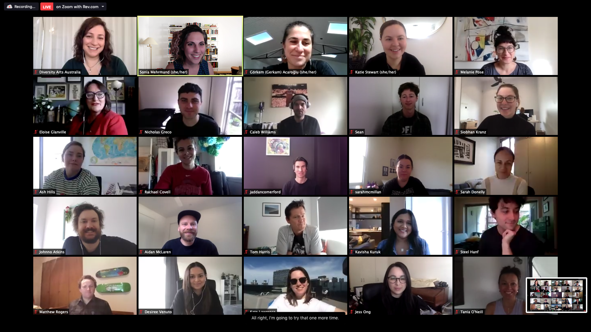 With Gratitude, Wrapping Up 2020