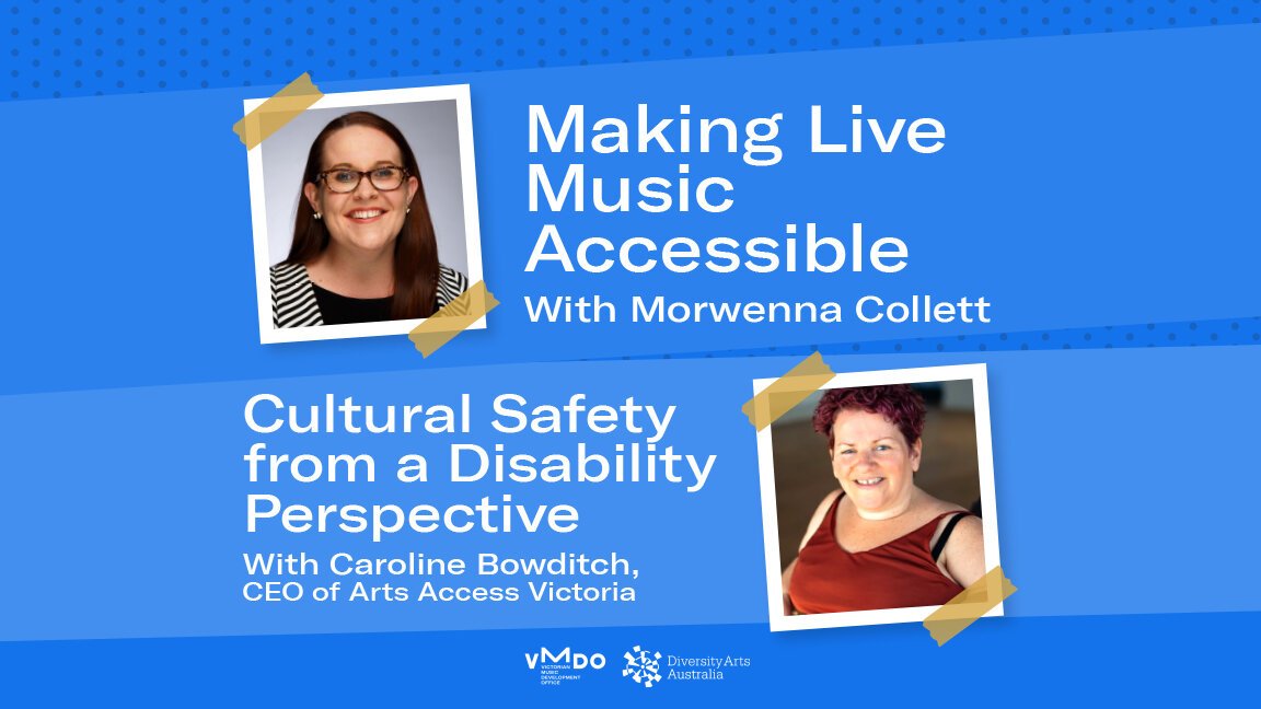 Disability Awareness Training Sessions