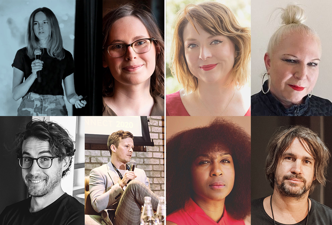 VMDO Talks at BIGSOUND 2020 Announced 