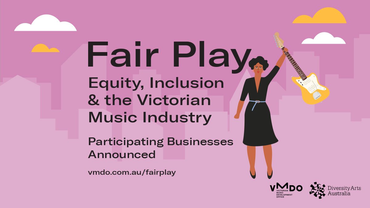 Fair Play - Participating Businesses Announced