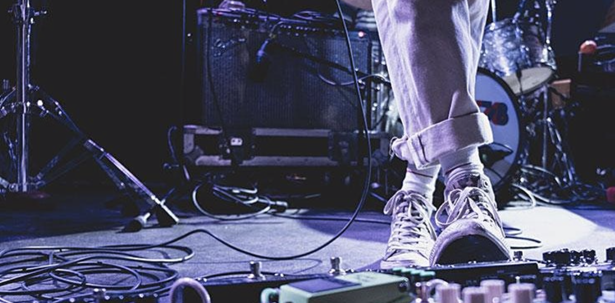 Victorian Live Music Venues Program - Information Session Announced