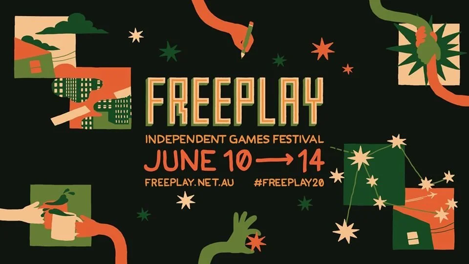 VMDO Indie Bands x Indie Devs: a pilot project to launch at Freeplay Independent Games Festival 