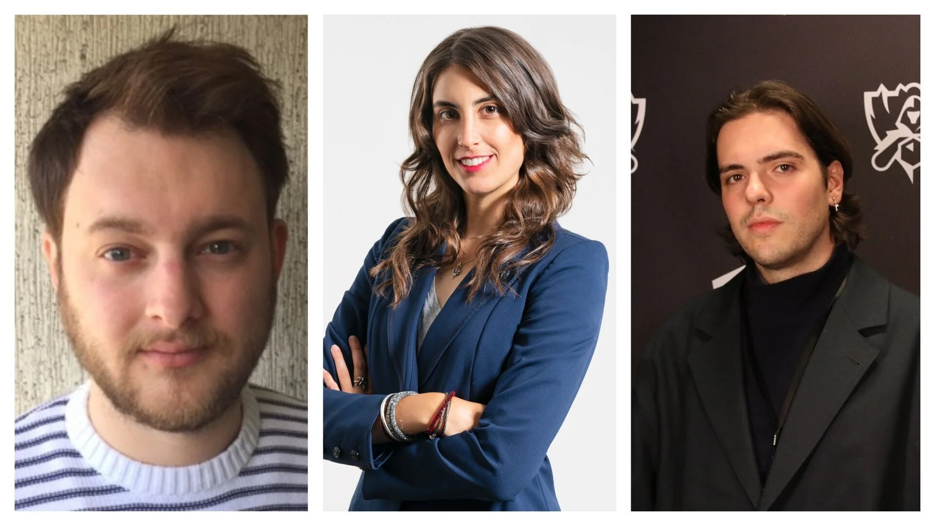 Virtual Networking Breakfast talking all things Twitch