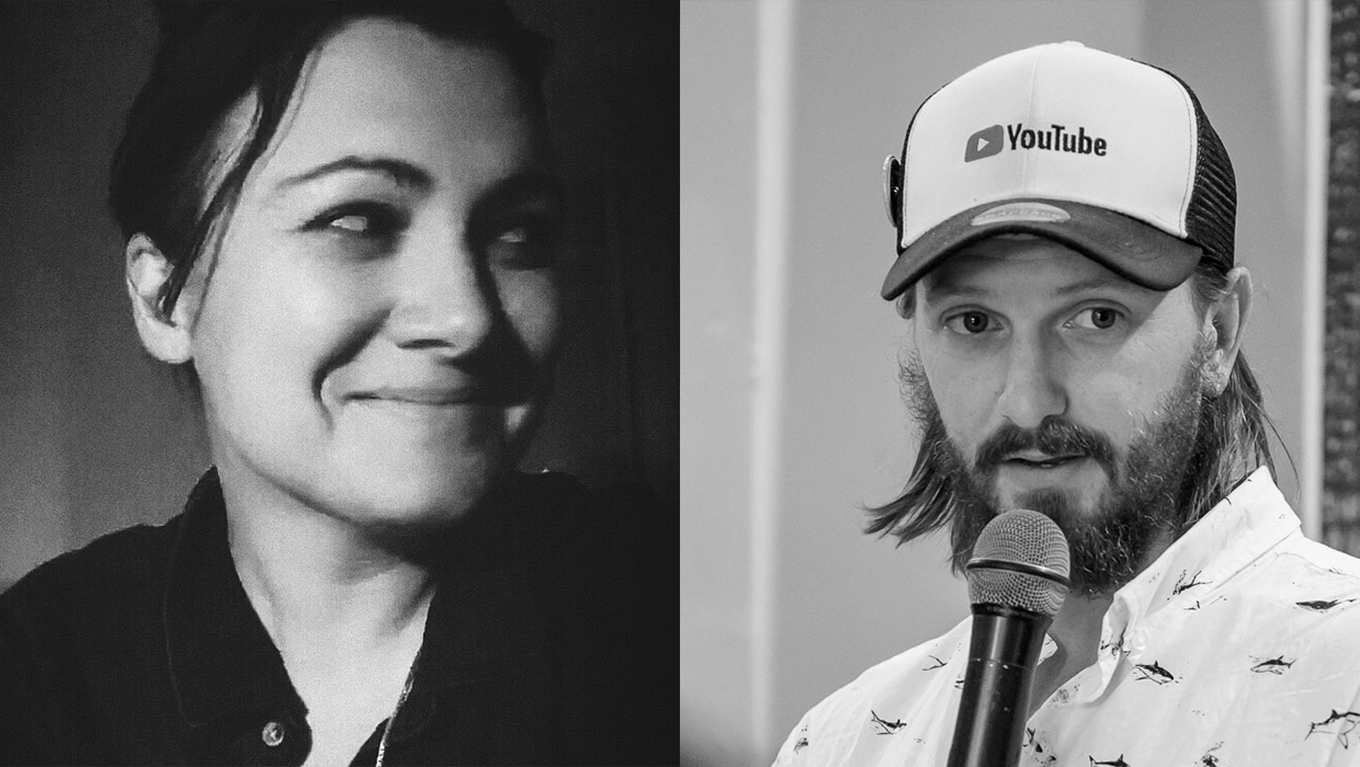 Virtual Networking Breakfast to focus on YouTube 