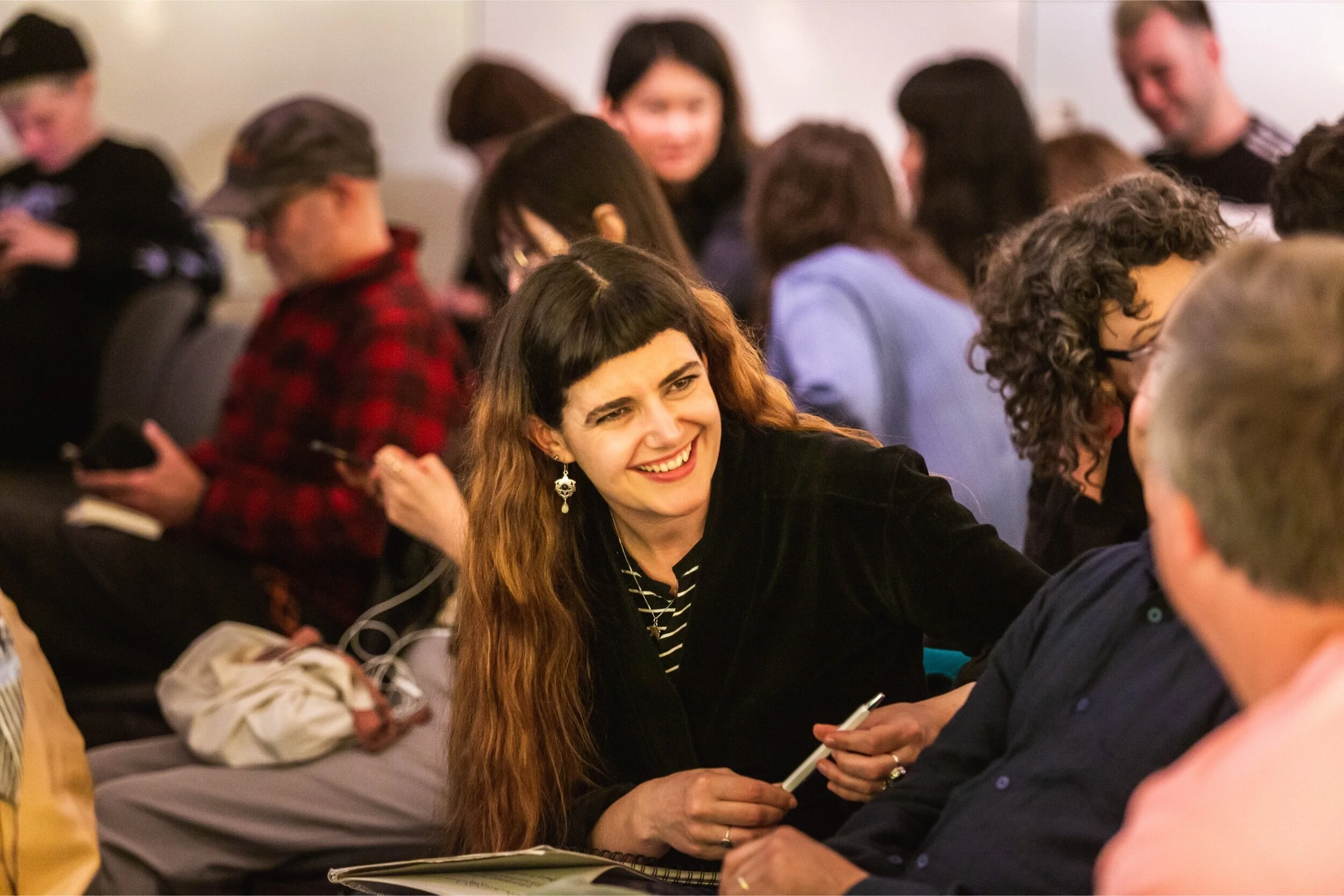 Second edition of Managing Conflict Workshop announced 