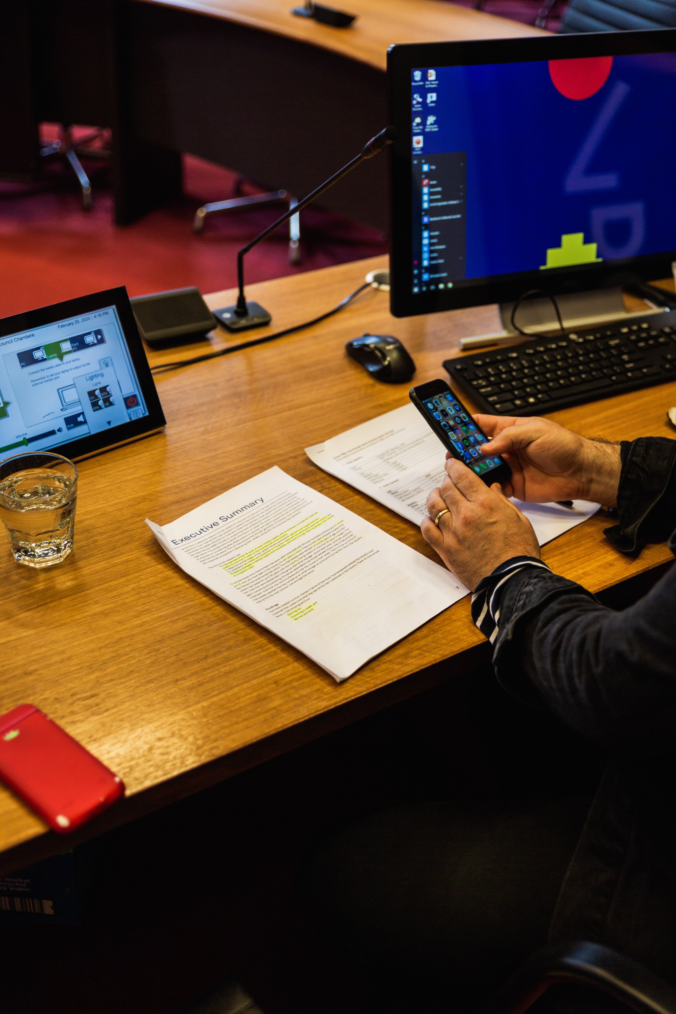 COVID-19 Stimulus and Support Measures - Comprehensive Guide