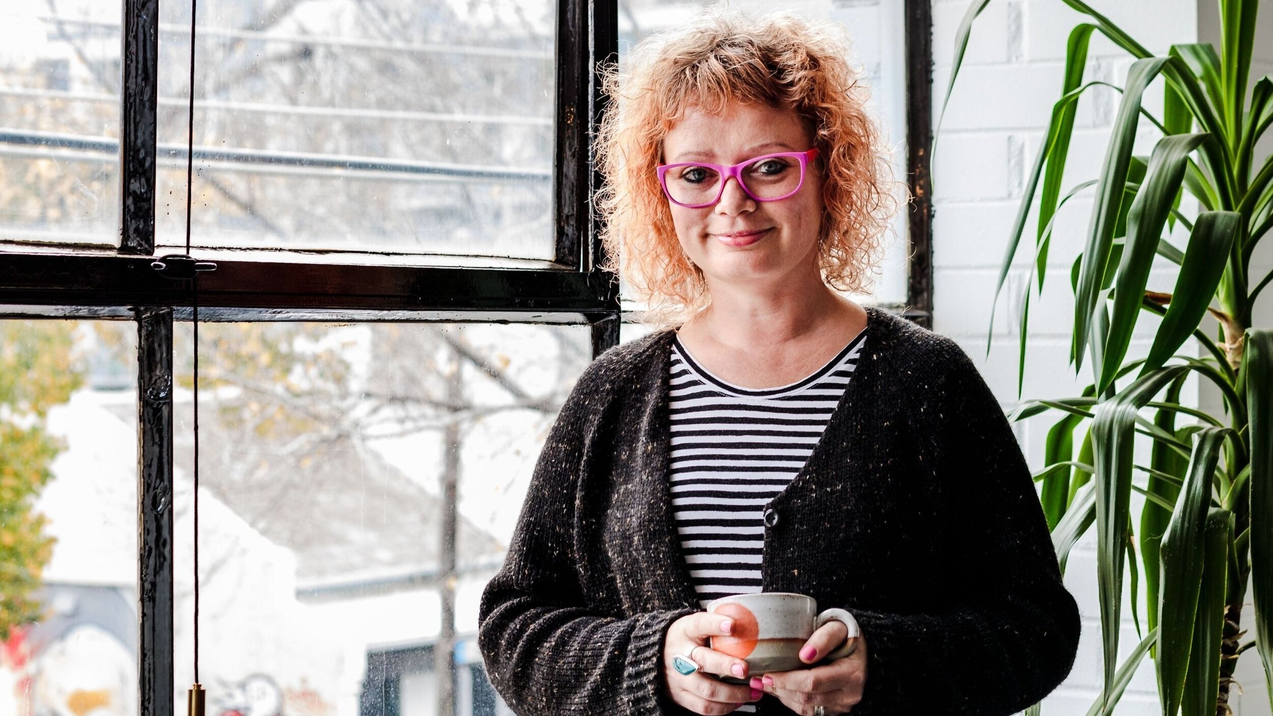 VMDO Virtual Networking Breakfasts &amp; Experts in Residence - Counting Clouds