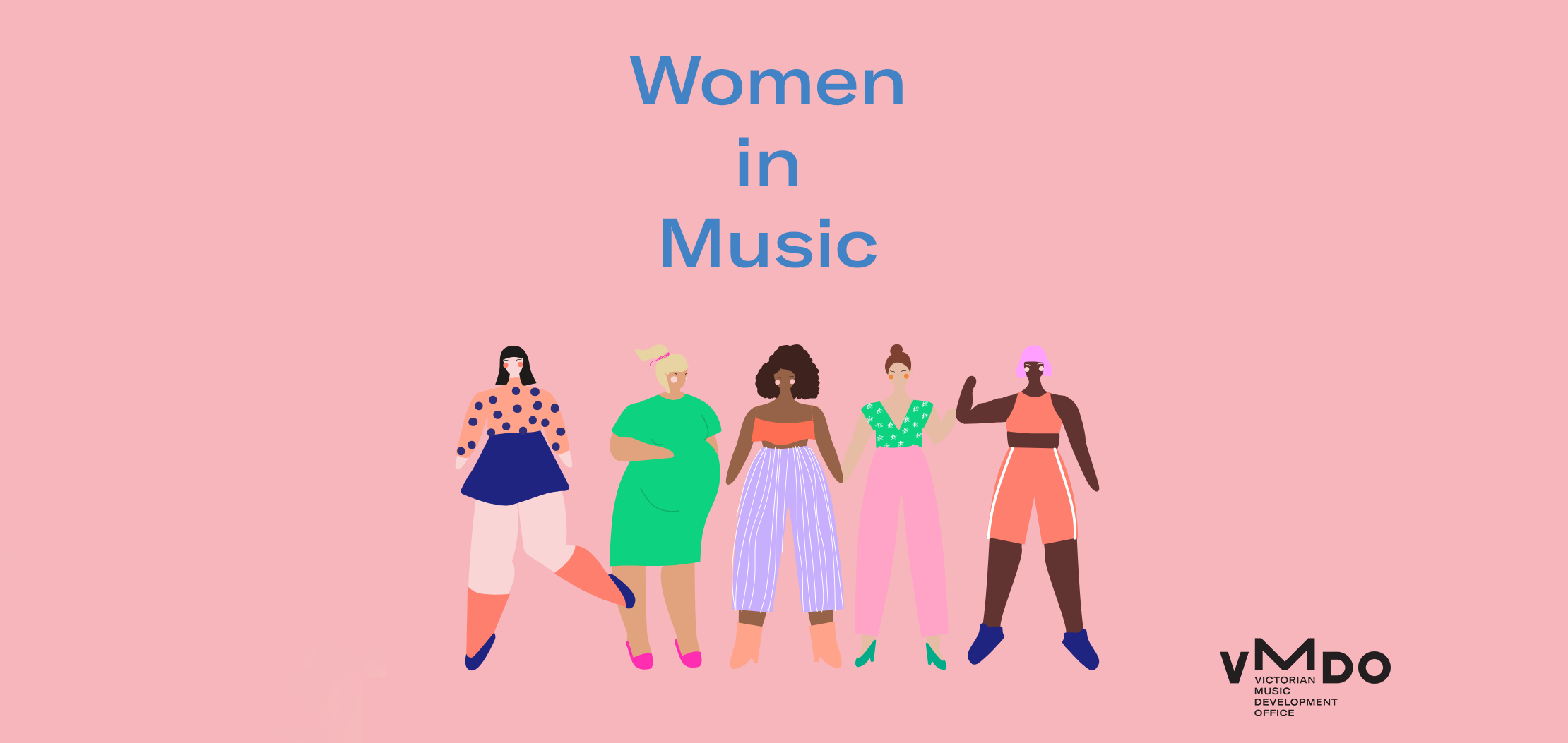International Women's Day 2020: Inspiring Women in Music 