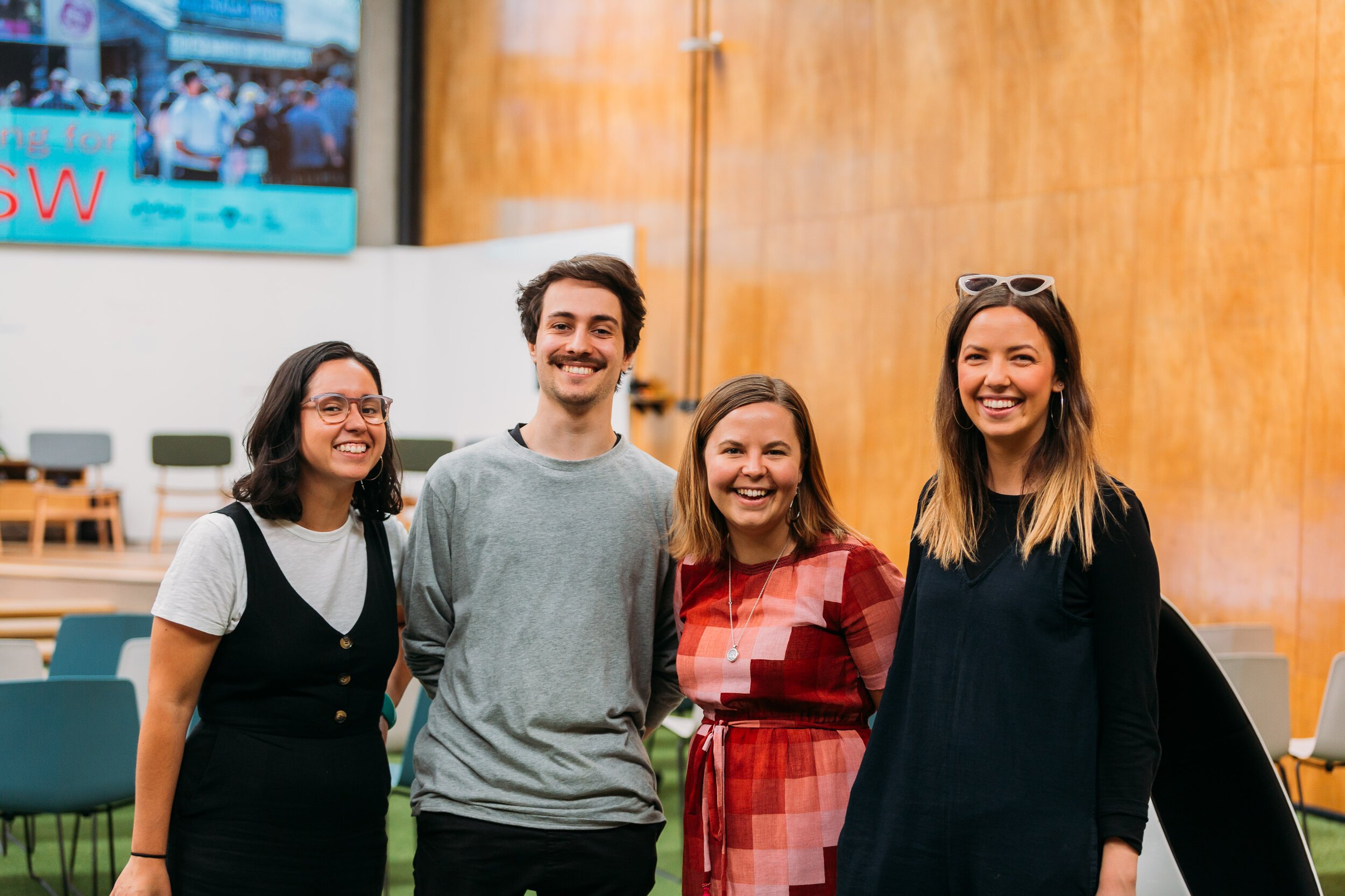 We're Hiring - VMDO Project Manager 