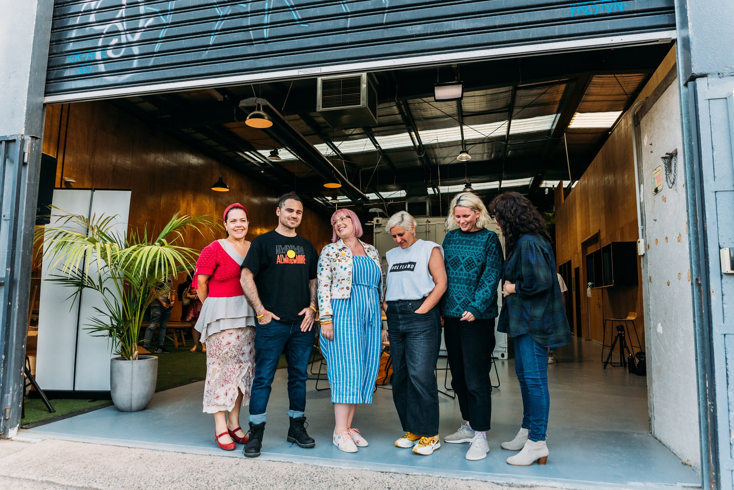 Preparing for SXSW - Panel and Networking Recap