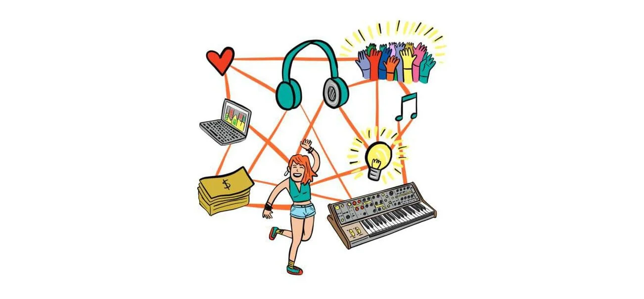 VMDO and The Wheeler Centre Announce Music and Fandom Panel 