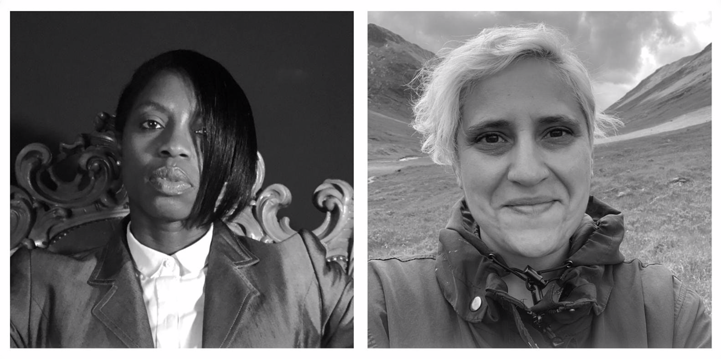 VMDO Networking Breakfast with Paulette Long (UK)