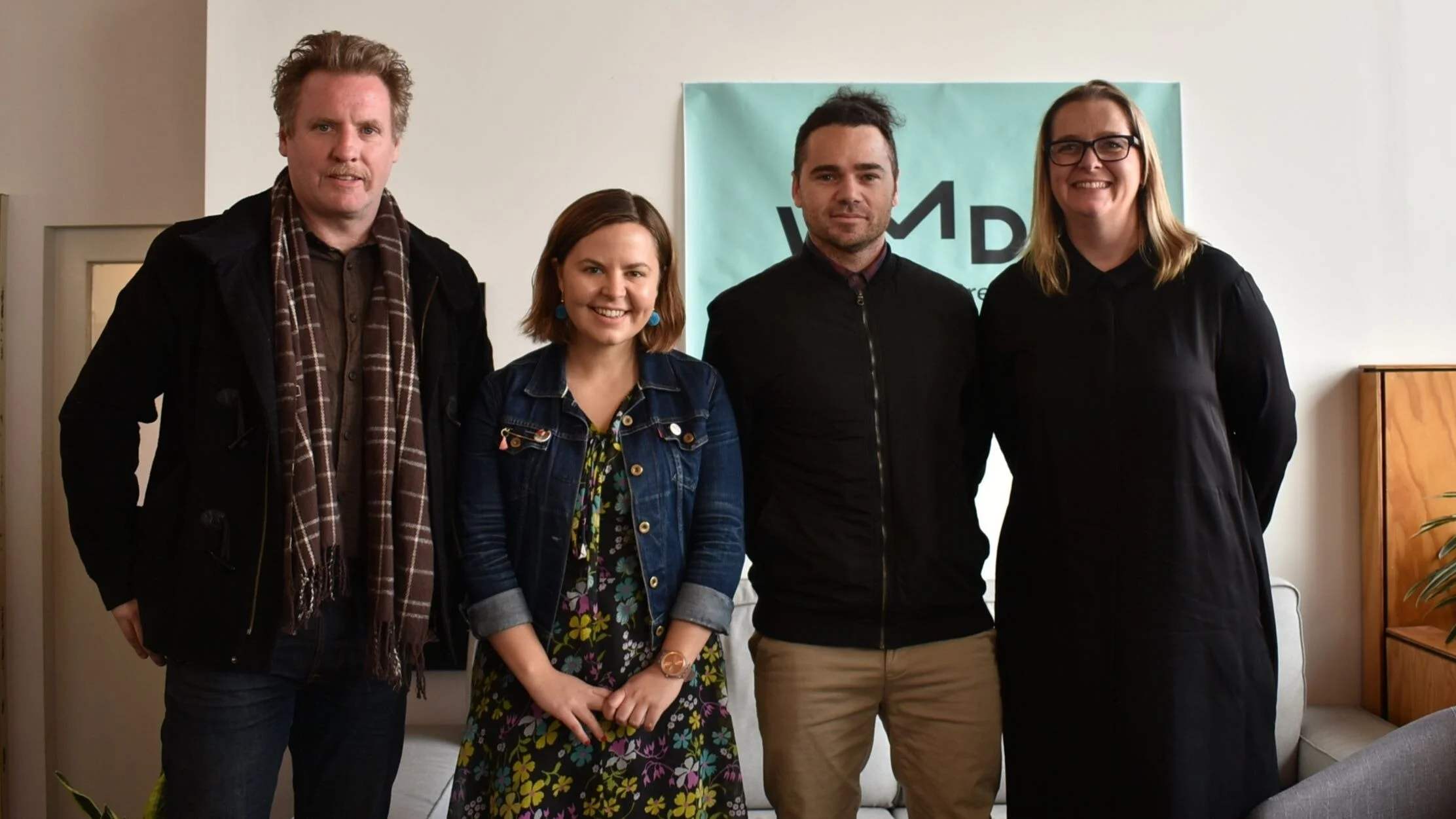 2019 - That's A Wrap!