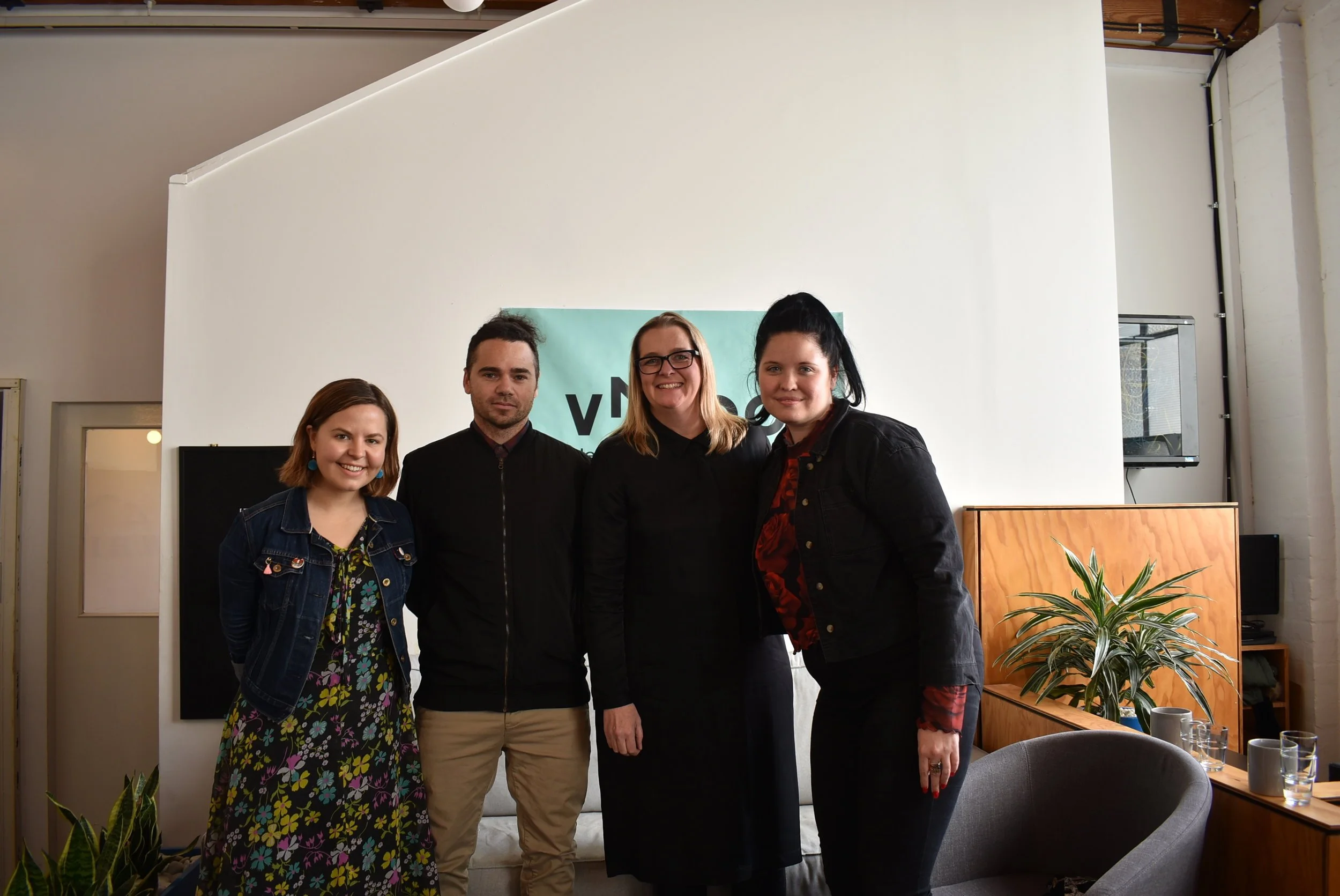 VMDO's 1st Birthday &amp; Annual Report