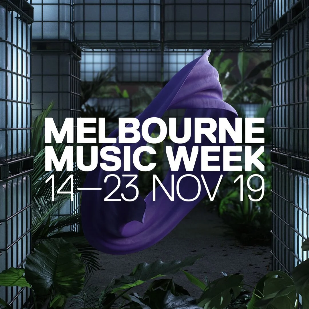 VMDO at Melbourne Music Week