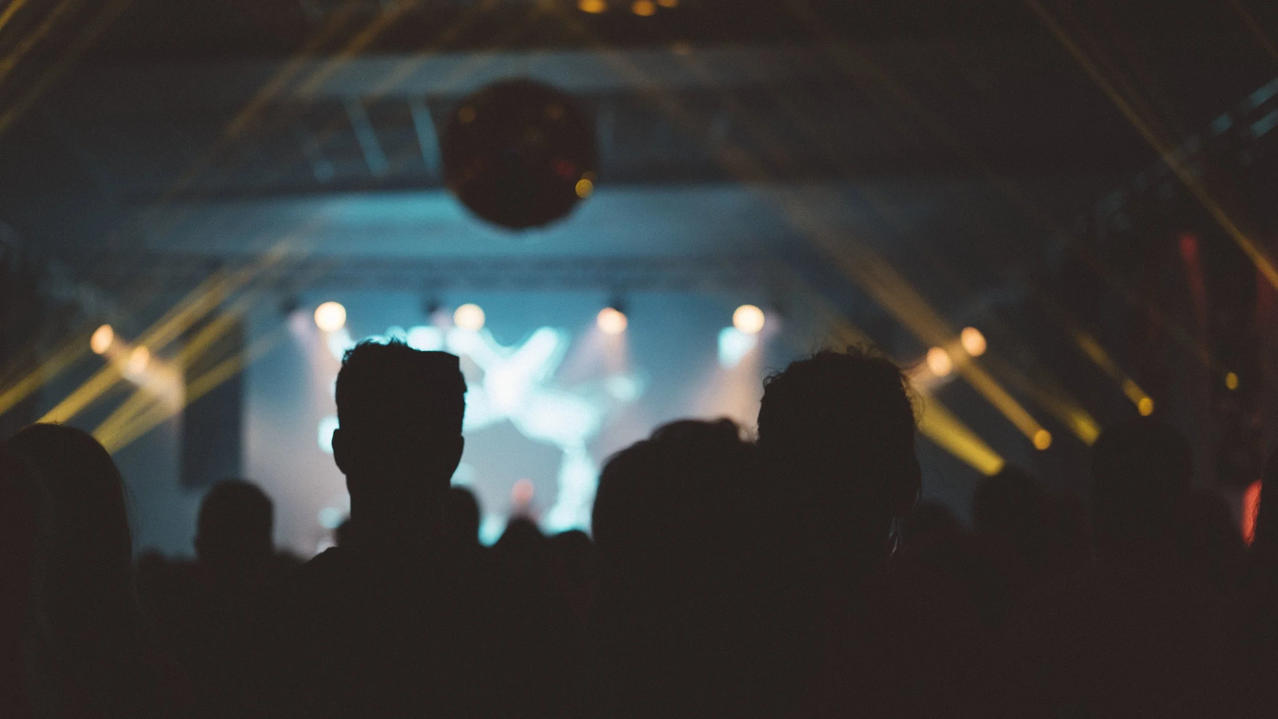 Music needs to be heard in the Creative State consultation process 