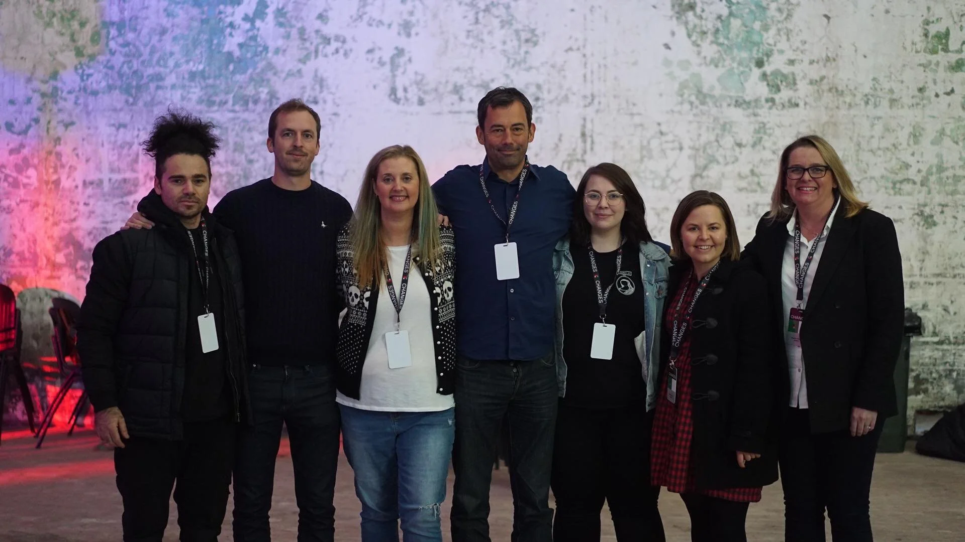 CHANGES 2019 - VMDO Recap