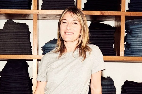 Networking Breakfasts May: Emily Ulman