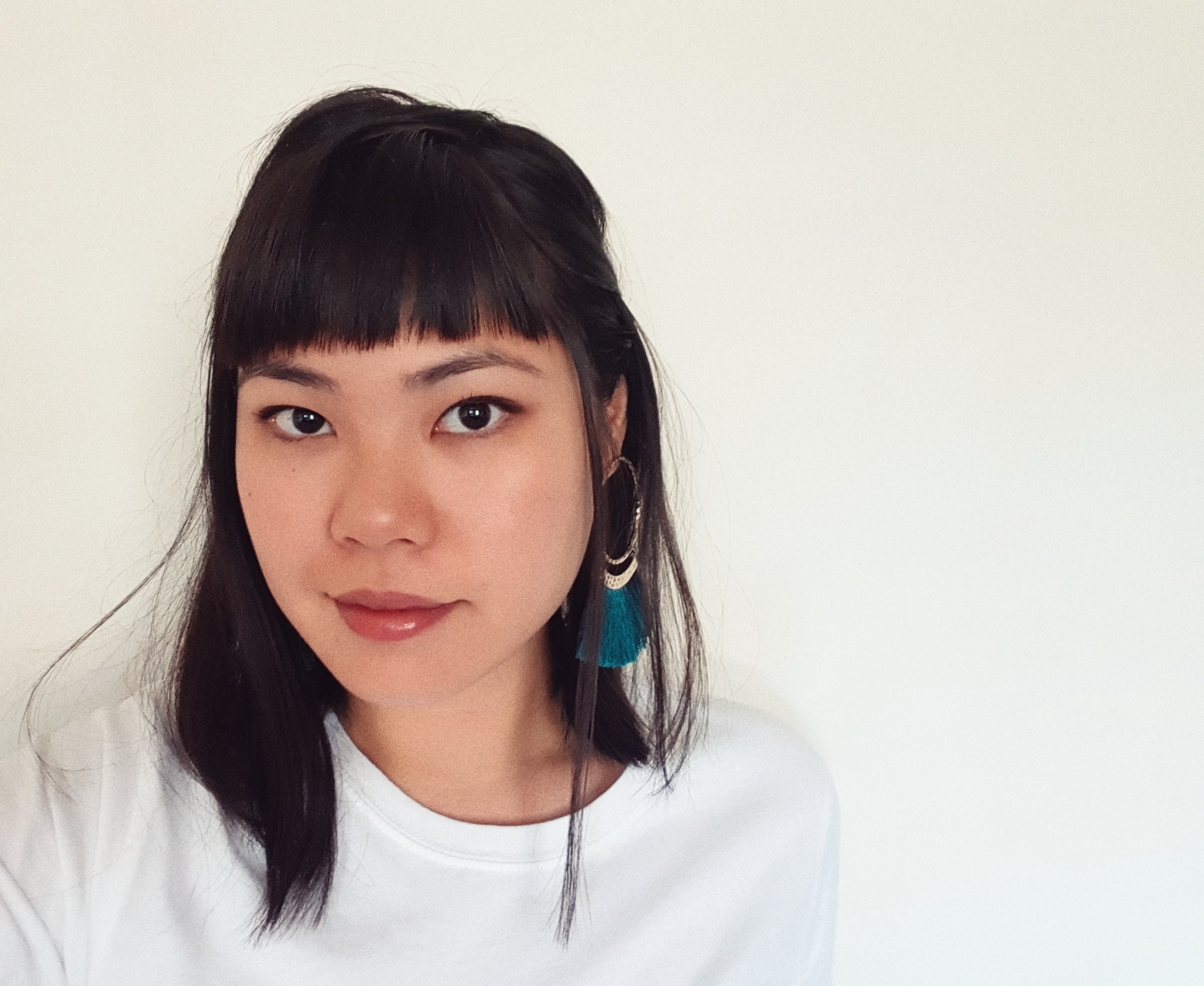 Experts In Residence: Digital Advertising with Paige X. Cho