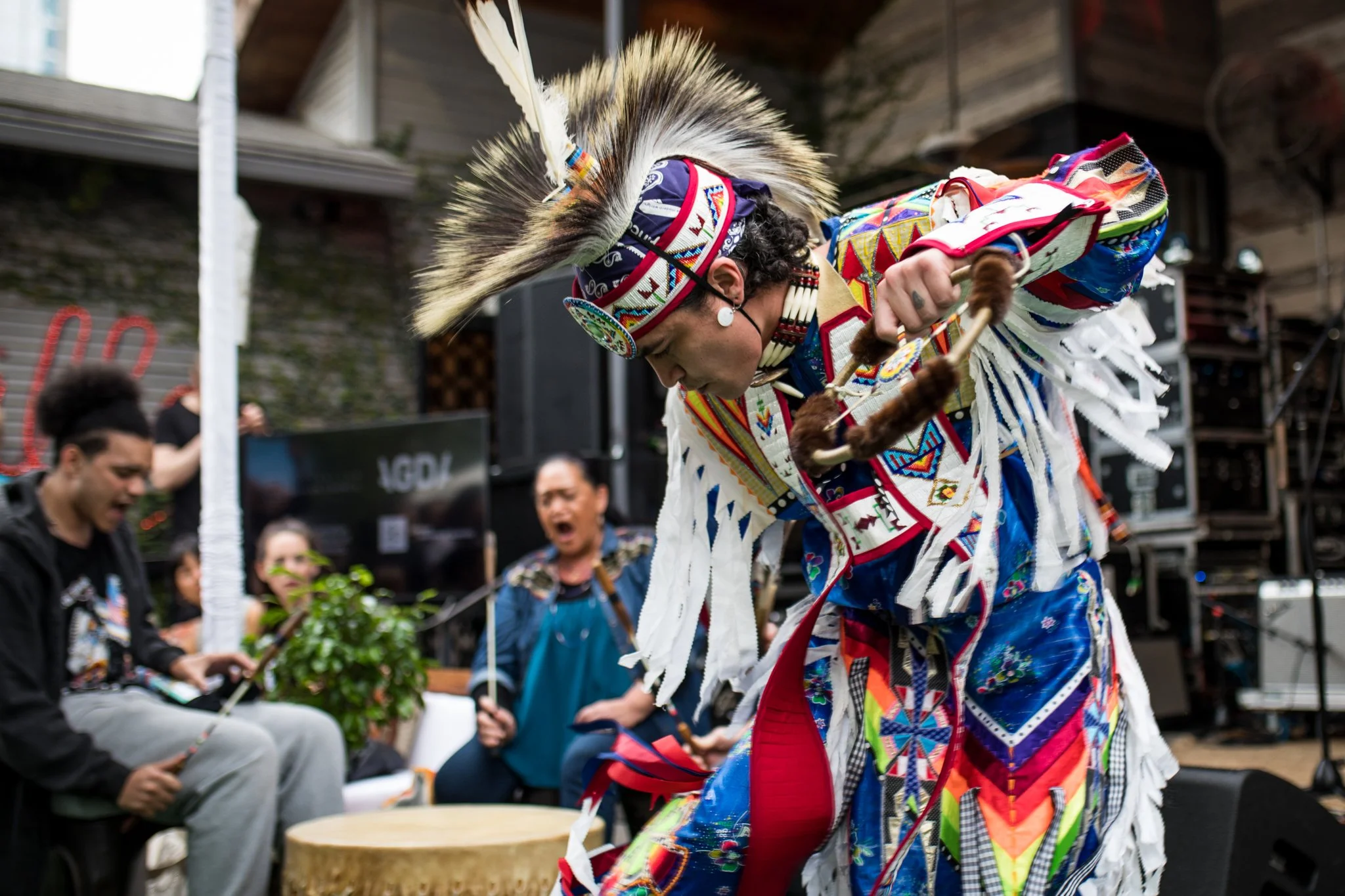 SXSW 2019: Mission Reports