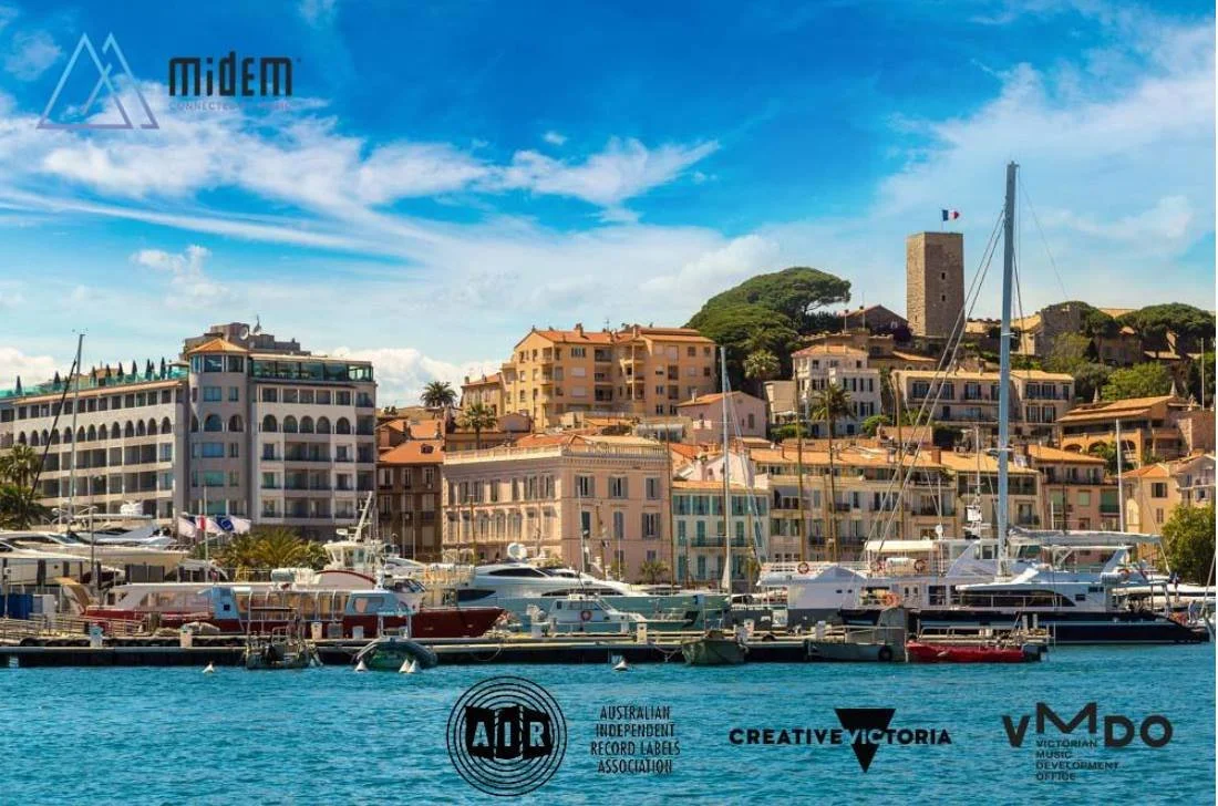 MIDEM 2019: Call for EOIs