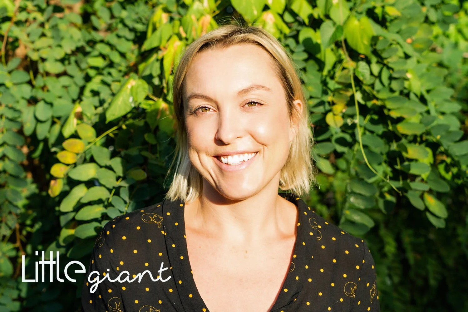 Fast Track Fellowship 2019: Danae Effern Announced