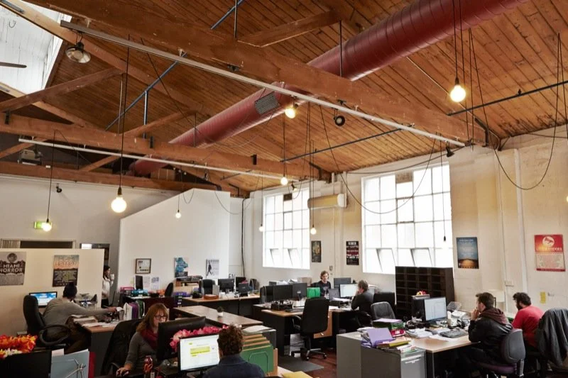 White Sky: Music Incubator Program