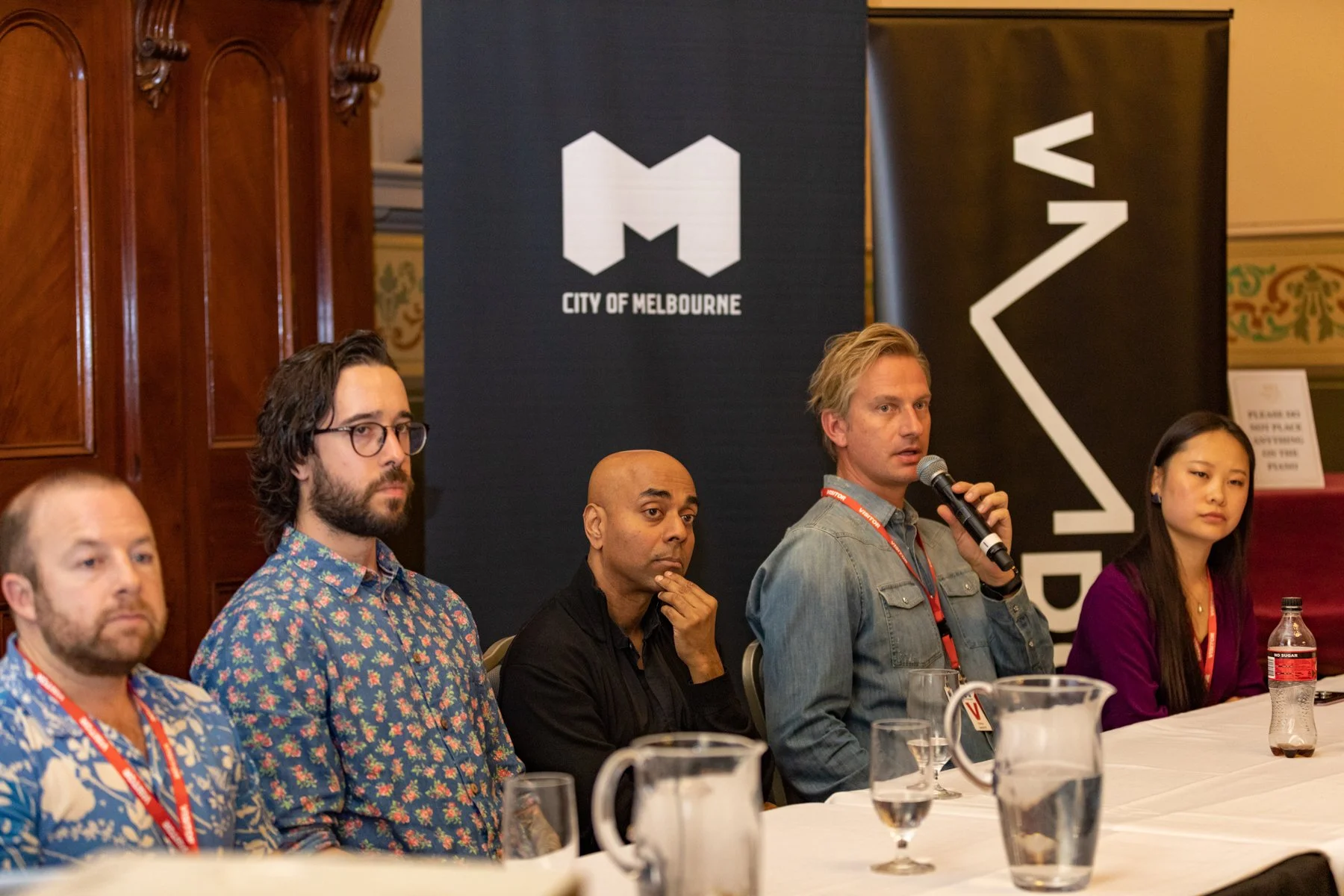 China Music Now: Recap