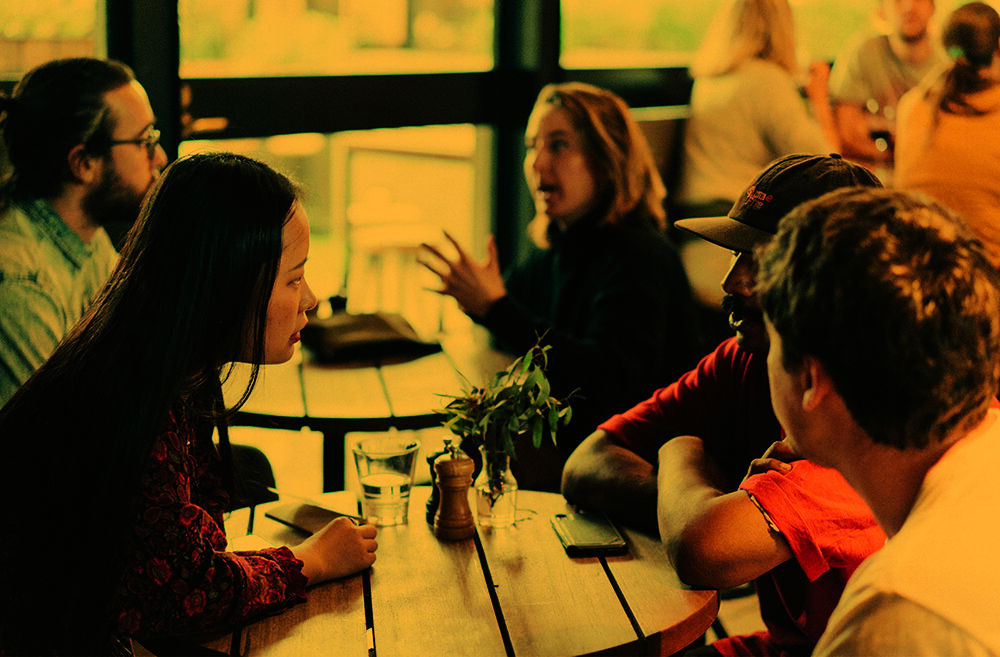 Networking Breakfasts - December