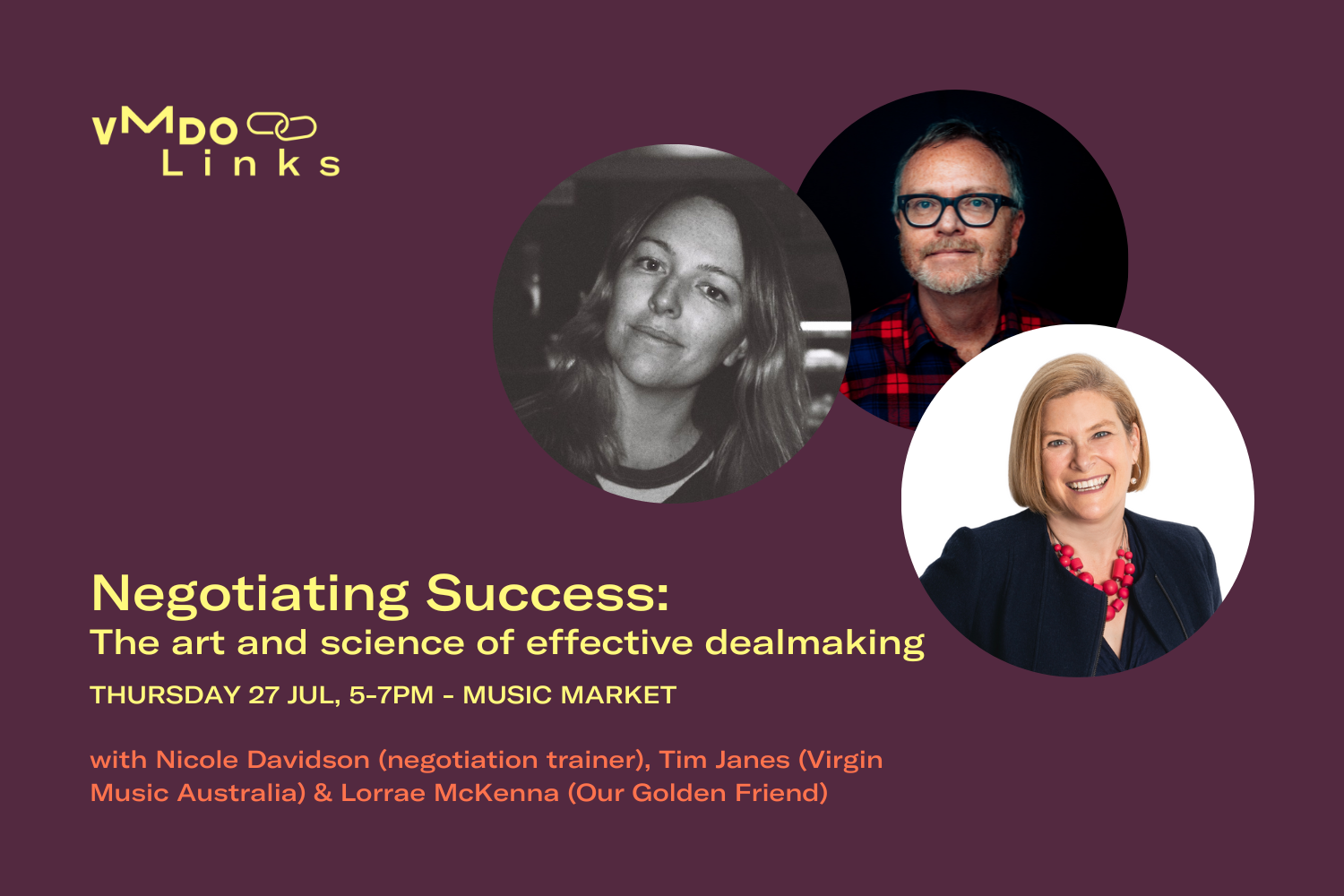 Learn Negotiation Skills From A Professional