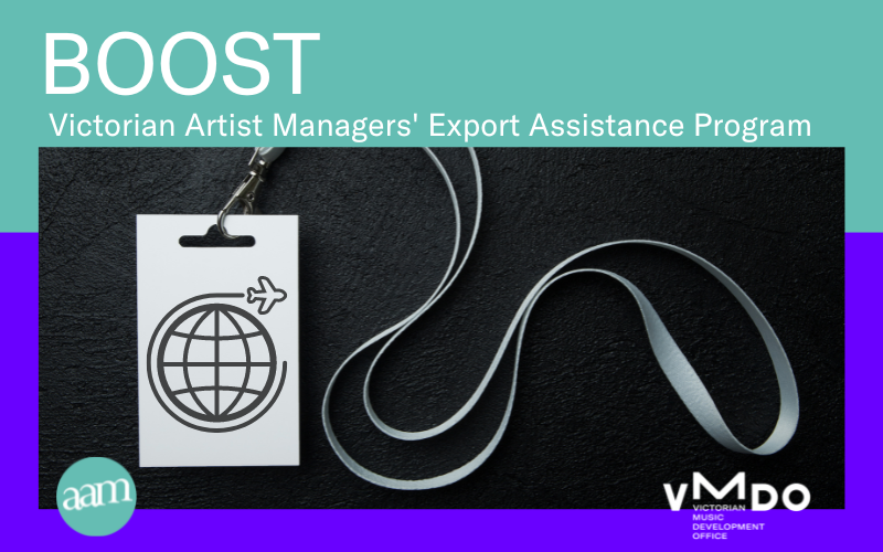 BOOST winds up for 2023