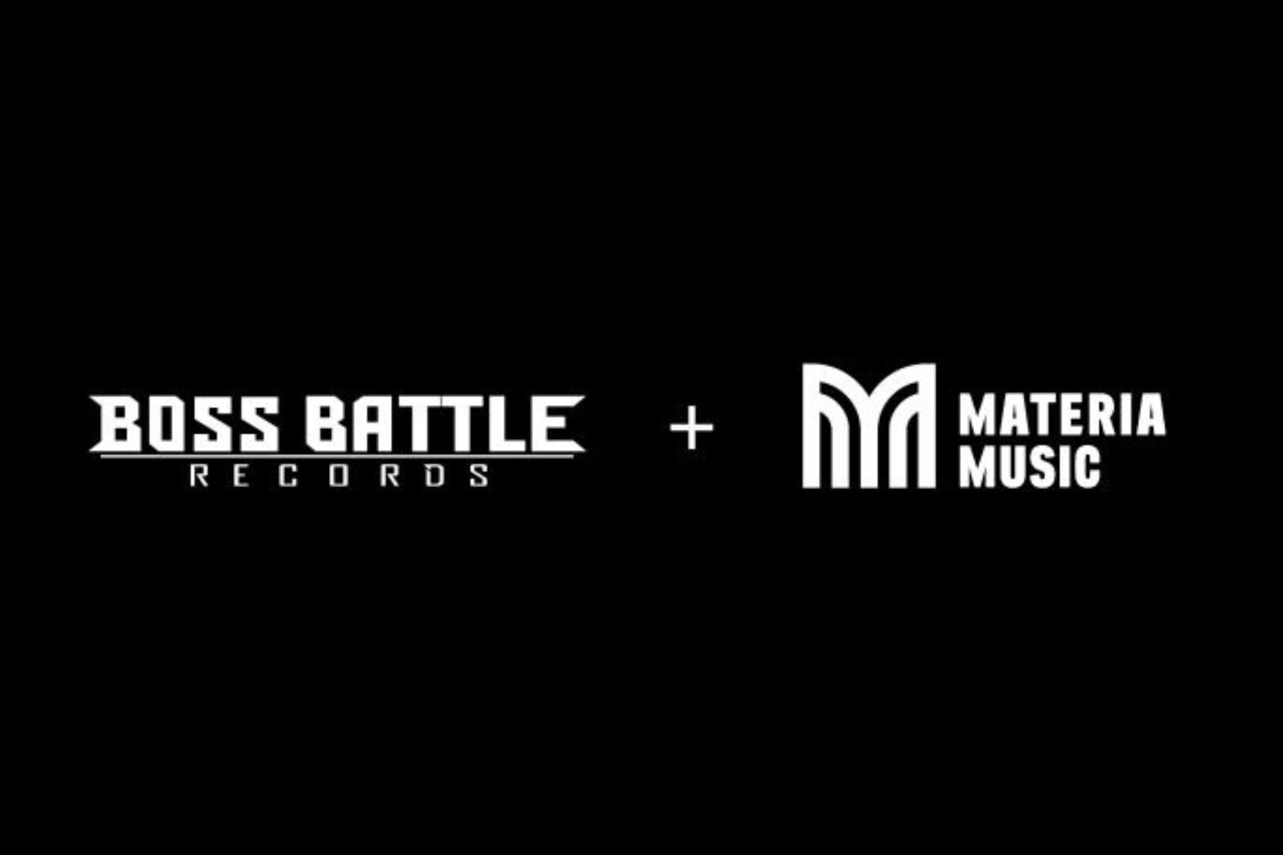Boss Battle Records acquired by Materia Music