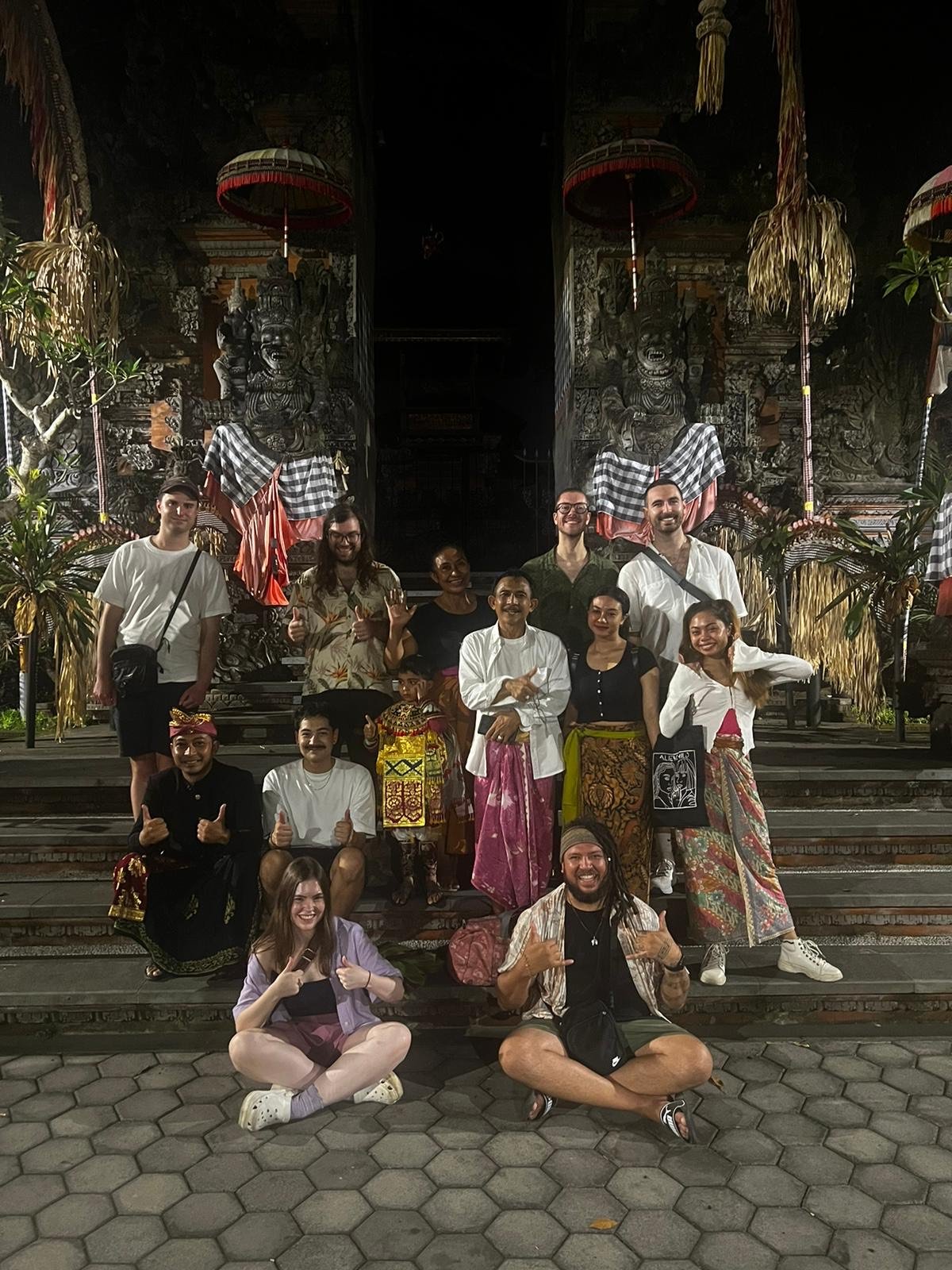 International Artist Habitat wraps up for 2023