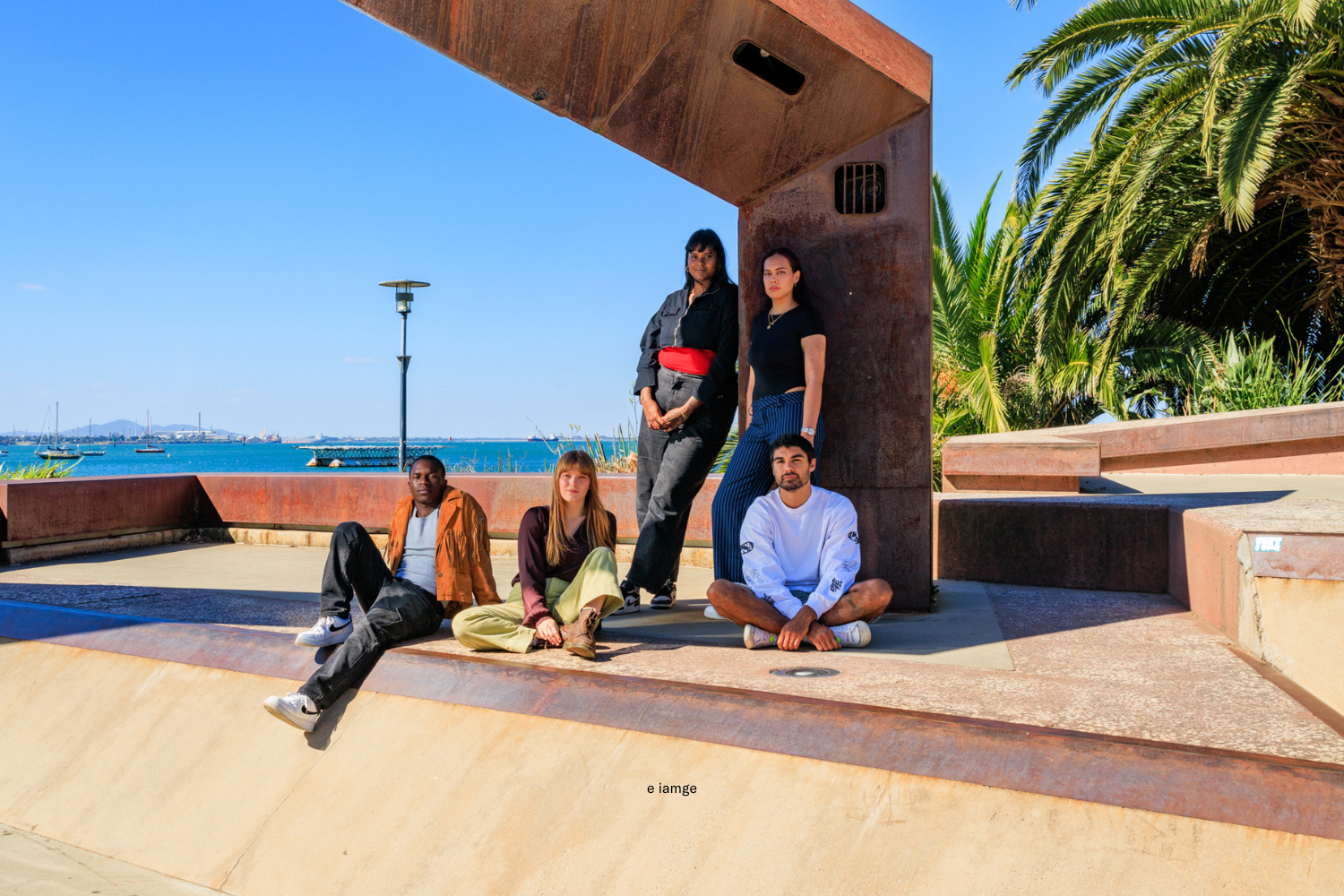 GRID Artists to Perform at Pako Festa 2024