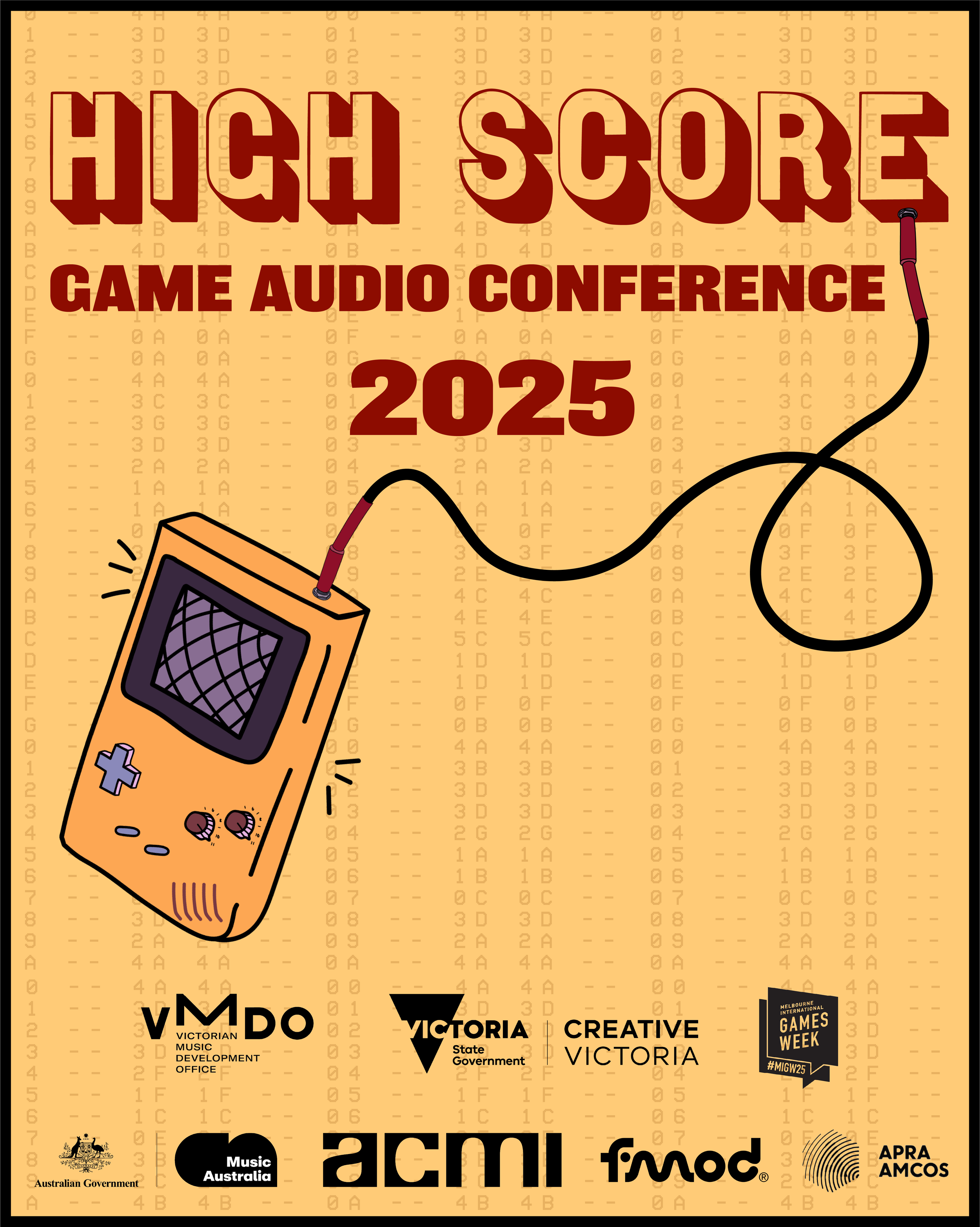 High Score 2025