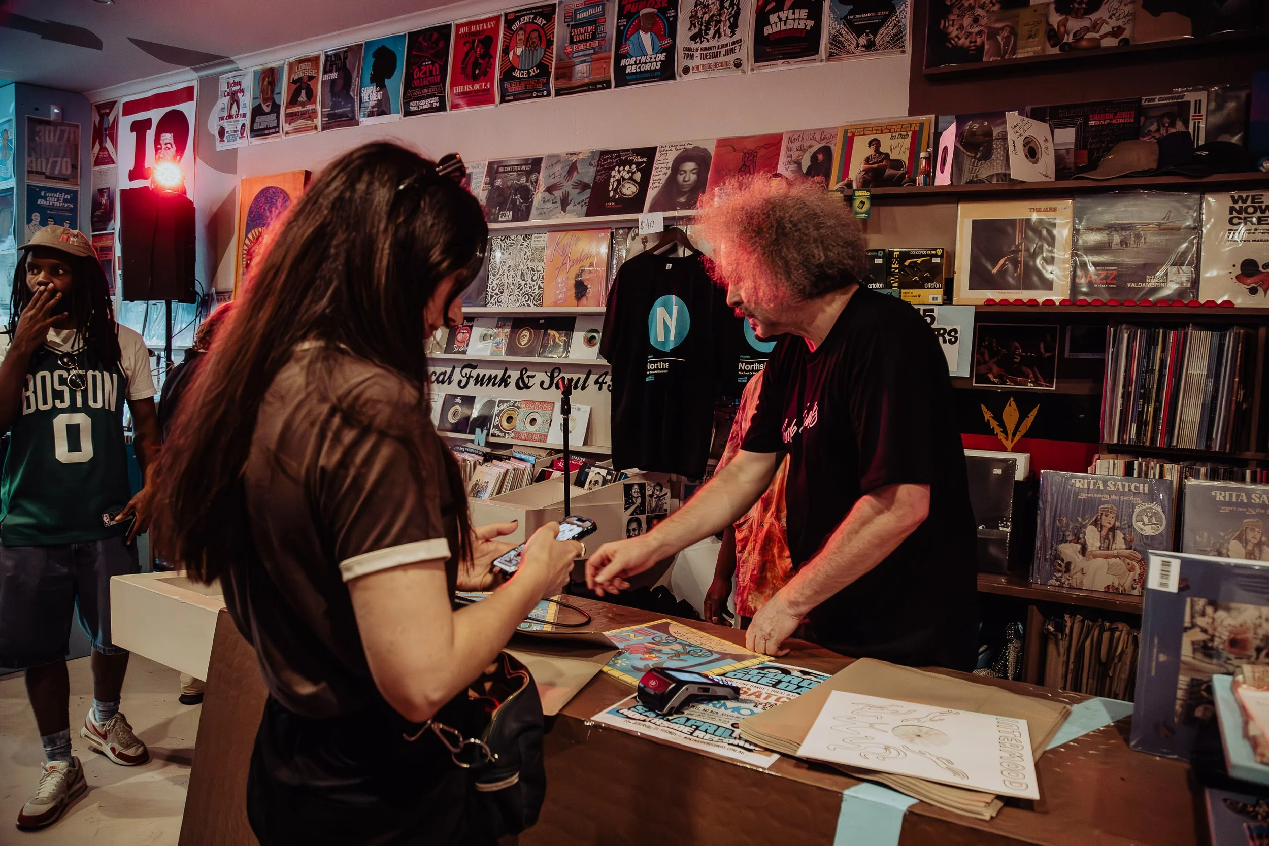 VMDO release “For The Record”, a study into the Victorian vinyl ecosystem