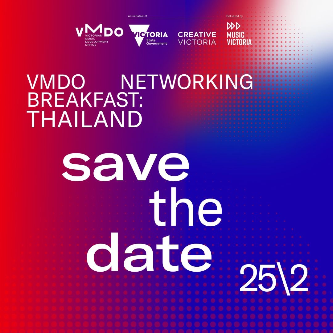 VMDO Breakfast:Thailand
