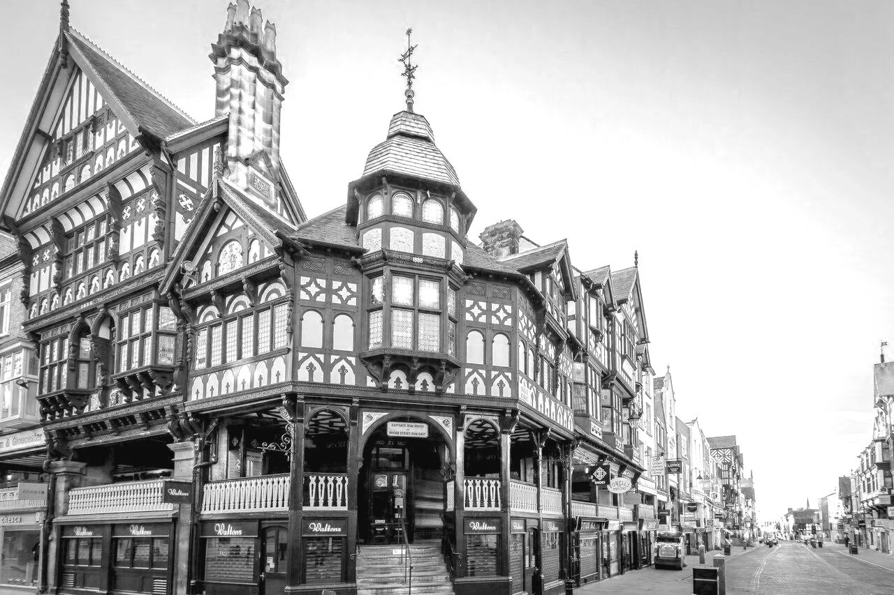 Iordanis chester foregate street.jpg