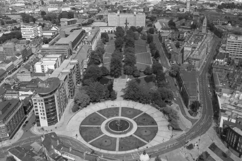 aerial-view-of-the-queens-garden-in-hull-united-kingdom-AAEF11365.jpg