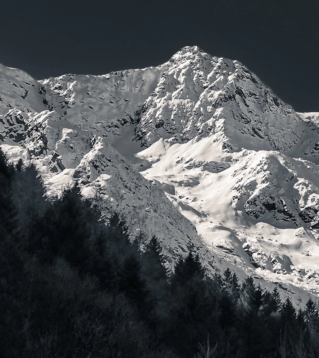 Note to self: &ldquo; always bring your camera with you&rdquo;.
My response this time: &ldquo;I&rsquo;m only going to the supermarket and it&rsquo;s too much hassle&rdquo; (or something like that!)
And of course, on my return, morning clouds had disa