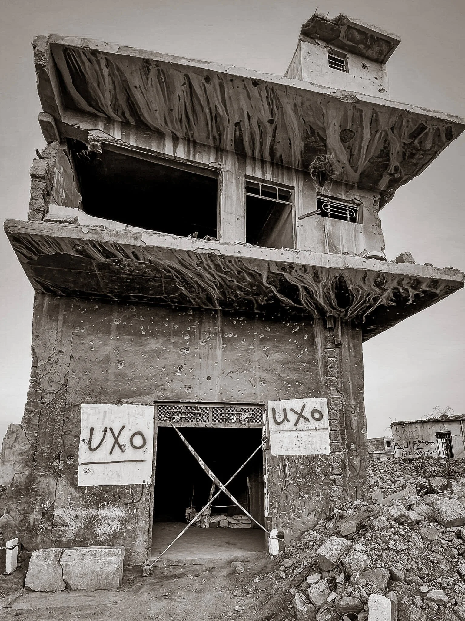 New home deferred.